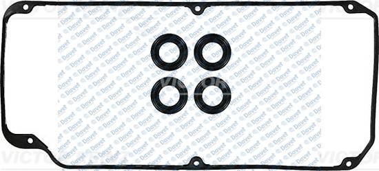 REINZ 15-52726-01 Subap Kapak Conta Seti Mitsubishi Carisma (Da) 1.6 95-06 Galant Vii 1.8 92-96 Lancer Iv-V 1.8 92>